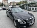 Sahibinden Mercedes - Benz E 220 CDI BlueEFFICIENCY 2012 Model 