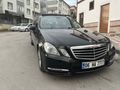 Sahibinden Mercedes - Benz E 220 CDI BlueEFFICIENCY 2012 Model 