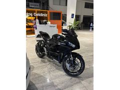 Sahibinden Yamaha YZF R25 ABS 