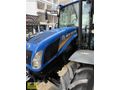 New Holland TD90D blumaster 4wd full 2017