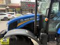 New Holland TD90D blumaster 4wd full 2017
