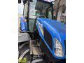 New Holland TD90D blumaster 4wd full 2017