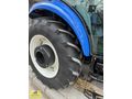 New Holland TD90D blumaster 4wd full 2017