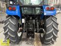 New Holland TD90D blumaster 4wd full 2017