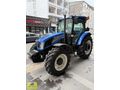 New Holland TD90D blumaster 4wd full 2017