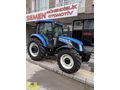 New Holland TD90D blumaster 4wd full 2017