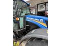 New Holland TD90D blumaster 4wd full 2017