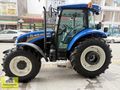 New Holland TD90D blumaster 4wd full 2017