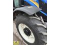 New Holland TD90D blumaster 4wd full 2017