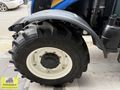 New Holland TD90D blumaster 4wd full 2017