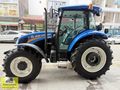 New Holland TD90D blumaster 4wd full 2017
