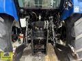 New Holland TD90D blumaster 4wd full 2017
