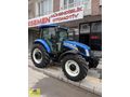 New Holland TD90D blumaster 4wd full 2017