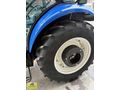 New Holland TD90D blumaster 4wd full 2017