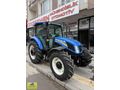 New Holland TD90D blumaster 4wd full 2017
