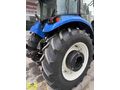 New Holland TD90D blumaster 4wd full 2017