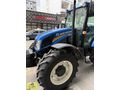 New Holland TD90D blumaster 4wd full 2017