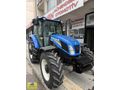 New Holland TD90D blumaster 4wd full 2017