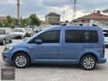 HATASIZ BOYASIZ TRAMERSİZ 2.0TDİ EXCLUSİVE CADDY