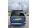HATASIZ BOYASIZ TRAMERSİZ 2.0TDİ EXCLUSİVE CADDY