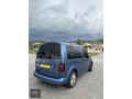 HATASIZ BOYASIZ TRAMERSİZ 2.0TDİ EXCLUSİVE CADDY