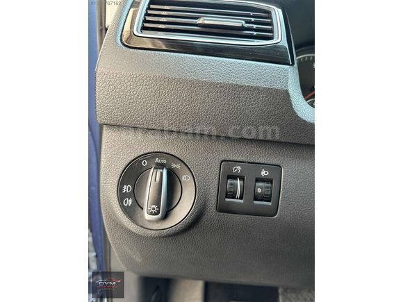 HATASIZ BOYASIZ TRAMERSİZ 2.0TDİ EXCLUSİVE CADDY