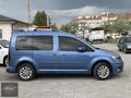 HATASIZ BOYASIZ TRAMERSİZ 2.0TDİ EXCLUSİVE CADDY