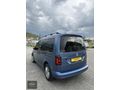 HATASIZ BOYASIZ TRAMERSİZ 2.0TDİ EXCLUSİVE CADDY
