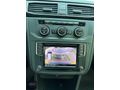 HATASIZ BOYASIZ TRAMERSİZ 2.0TDİ EXCLUSİVE CADDY