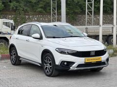 2025 Model Fiat Egea Cross 21.000Km Hatasız Boyasız Değişensiz