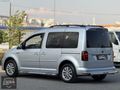 SERVET AUTO''DAN 2019 VW CADDY 2.0TDI DSG EXCLUSİVE