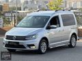 SERVET AUTO''DAN 2019 VW CADDY 2.0TDI DSG EXCLUSİVE