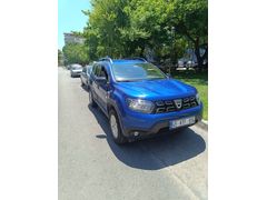 Sahibinden Dacia Duster 1.0 Tce ECO-G Prestige 2022 Model 