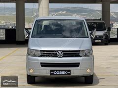 ÖZBEK | 2010 CARAVELLE 140 HP OTOMATİK 8+1 295.000 KM