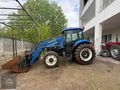 New Holland td75d