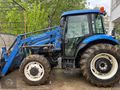 New Holland td75d