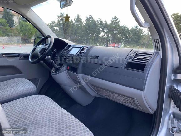 ///2004///TRANSPORTER//1.9//TDI///CİTY//VAN