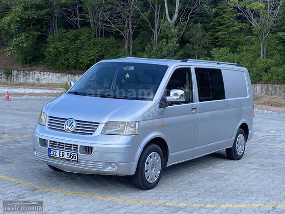 ///2004///TRANSPORTER//1.9//TDI///CİTY//VAN