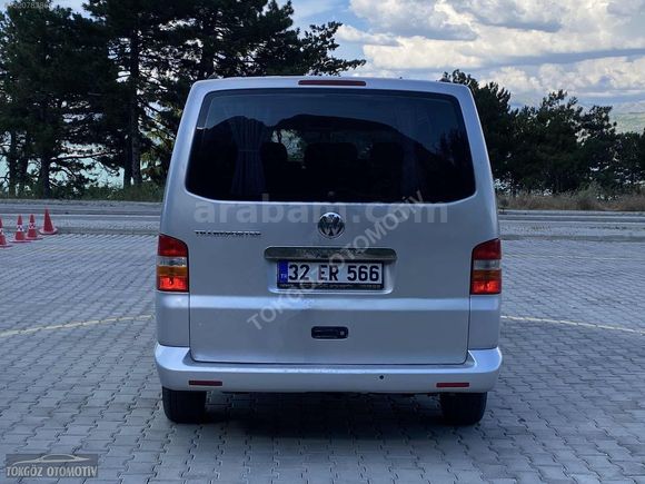 ///2004///TRANSPORTER//1.9//TDI///CİTY//VAN