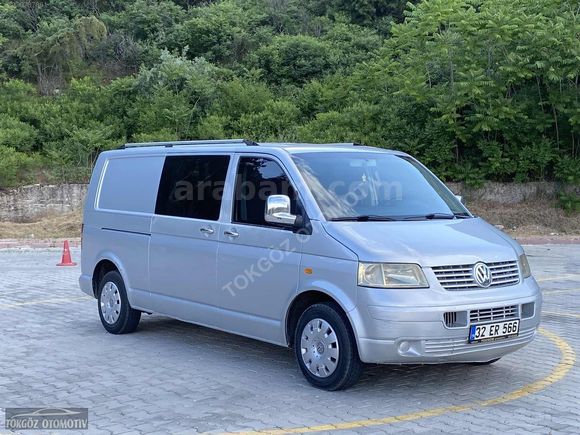 ///2004///TRANSPORTER//1.9//TDI///CİTY//VAN