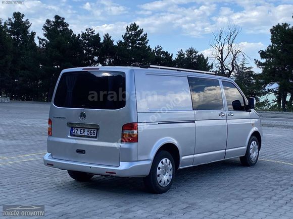 ///2004///TRANSPORTER//1.9//TDI///CİTY//VAN