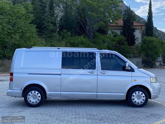 ///2004///TRANSPORTER//1.9//TDI///CİTY//VAN