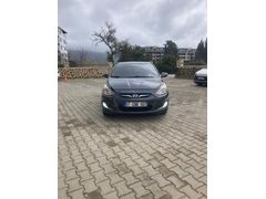 Sahibinden Hyundai Accent Blue 1.4 CVVT Mode 2011 Model