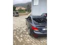Sahibinden Hyundai Accent Blue 1.4 CVVT Mode 2011 Model
