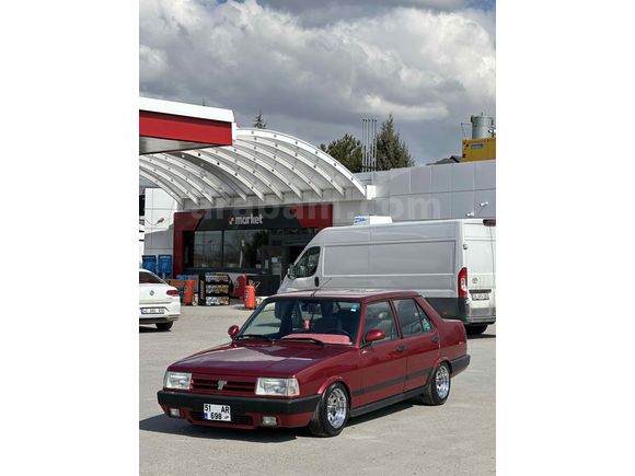 Sahibinden Tofaş Doğan S 1998 Model 