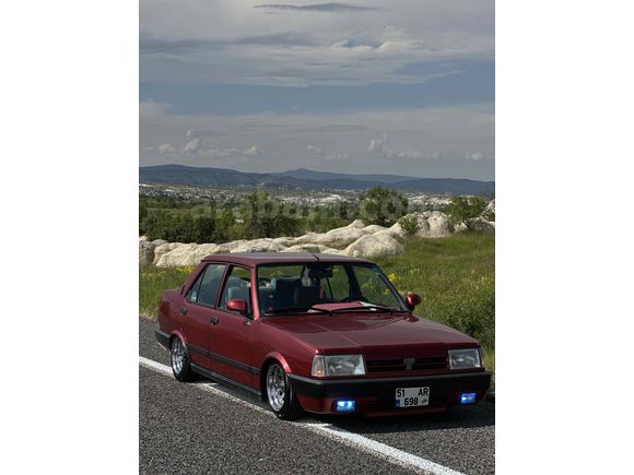 Sahibinden Tofaş Doğan S 1998 Model 
