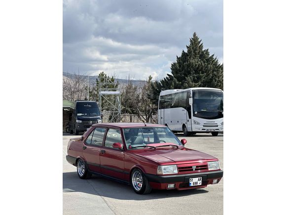 Sahibinden Tofaş Doğan S 1998 Model 