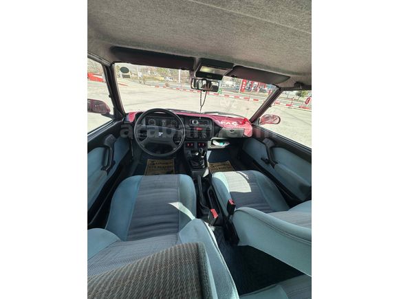 Sahibinden Tofaş Doğan S 1998 Model 