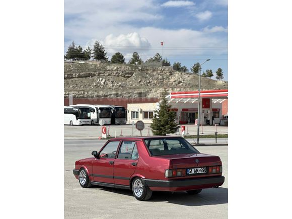 Sahibinden Tofaş Doğan S 1998 Model 