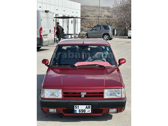 Sahibinden Tofaş Doğan S 1998 Model 